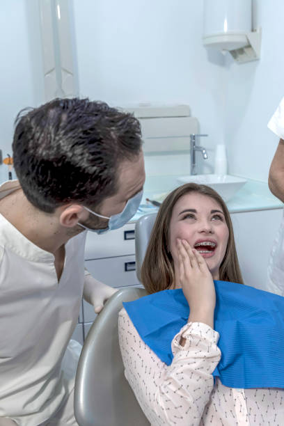 Best Dentist Open Late Near Me  in Fairview, TX