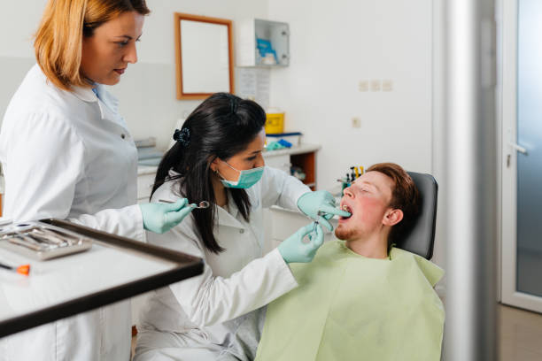 Best Urgent Tooth Repair  in Fairview, TX